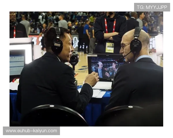 球员工会与联盟商议新转播协议 可能达成创纪录金额