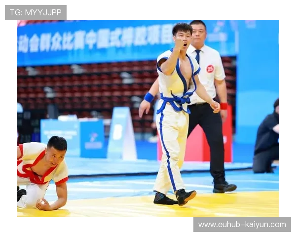 下届全运会东道地启动摔跤场馆升级计划，侧重观赛体验优化