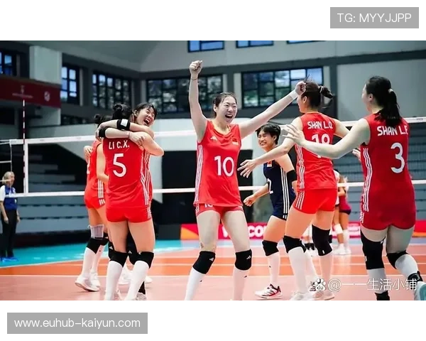 U15世锦赛中国女队迎来小组关键战，年轻小将展现技术特点