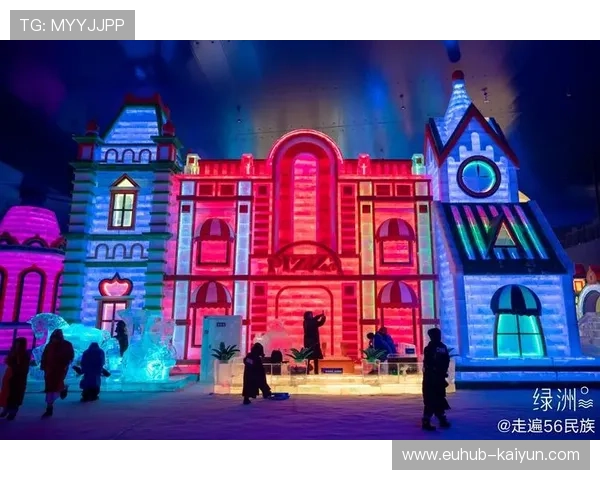 冰雪产业服务链延伸至夏季运营，全季供应体系逐步完善