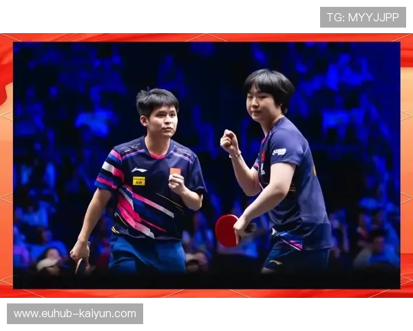 WTT多哈冠军赛半决赛：林诗栋迎战莫雷加德，韩莹对决朱雨玲