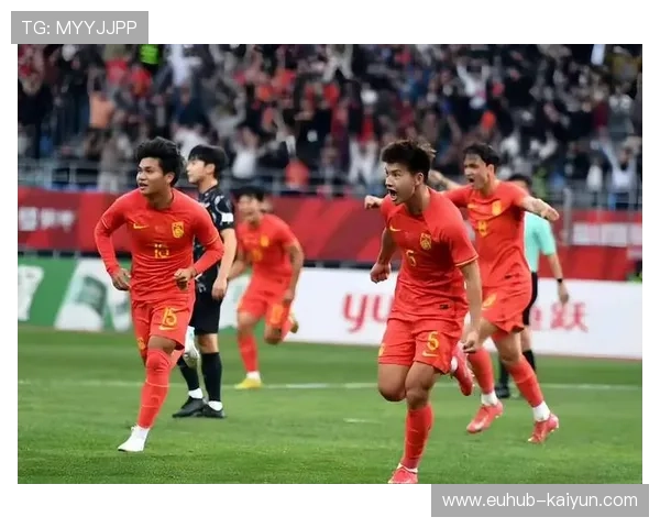 U23亚洲杯决赛央视直播确认，收视率预计创新高