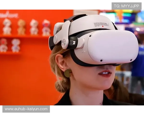 VR直播技术优化用户体验 推动虚拟现场观赛成为增长新热点